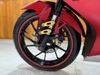 YAMAHA R15 V3 12/2017