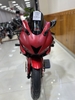 YAMAHA R15 V3 12/2017