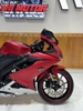 YAMAHA R15 V3 12/2017