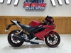 YAMAHA R15 V3 12/2017