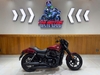 HARLEY STREET 750 2016