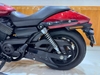 HARLEY STREET 750 2016