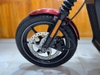 HARLEY STREET 750 2016