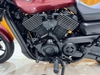 HARLEY STREET 750 2016