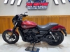 HARLEY STREET 750 2016