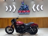 HARLEY STREET 750 2016