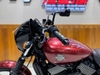 HARLEY STREET 750 2016