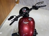 HARLEY STREET 750 2016