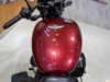 HARLEY STREET 750 2016