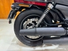 HARLEY STREET 750 2016