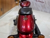 HARLEY STREET 750 2016