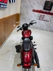 HARLEY STREET 750 2016