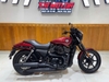 HARLEY STREET 750 2016