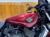 HARLEY STREET 750 2016