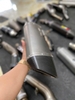 P20 YOSHIMURA R77 TITANIUM
