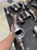 P18 AUSTIN RACING GP1R TITANIUM