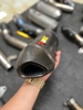 P16 AKRAPOVIC SLIPON S1000R S1000RR ( CÒN MIẾNG ỐP CARBON)