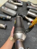P16 AKRAPOVIC SLIPON S1000R S1000RR ( CÒN MIẾNG ỐP CARBON)