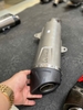 P9 LEOVINCE SLIPON SH350I