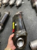 P7 AKRAPOVIC RACING LINE LỚN + SLIPON TITAN CB500F CB500X CBR500R