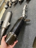 P8 AKRAPOVIC SLIPON CB500F CB500X CBR500R