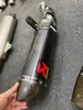 P8 AKRAPOVIC SLIPON CB500F CB500X CBR500R