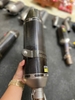 P7 AKRAPOVIC RACING LINE LỚN + SLIPON TITAN CB500F CB500X CBR500R