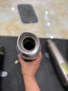 P2 ARROW THUNDER ĐẦU ALUMINIUM