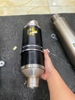 P2 ARROW THUNDER ĐẦU ALUMINIUM