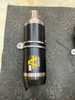 P1 ARROW THUNDER ĐẦU CARBON