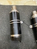 P1 ARROW THUNDER ĐẦU CARBON