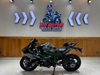KAWASAKI NINJA H2 CARBON