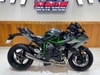 KAWASAKI NINJA H2 CARBON