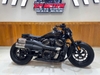 HARLEY SPORSTER S 1250 2021