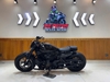 HARLEY SPORSTER S 1250 2021