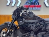 HARLEY SPORSTER S 1250 2021