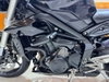 TRIUMPH STREET TRIPLE 765