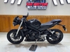 TRIUMPH STREET TRIPLE 765