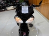 TRIUMPH STREET TRIPLE 765