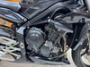 TRIUMPH STREET TRIPLE 765