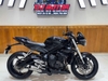 TRIUMPH STREET TRIPLE 765