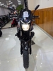 YAMAHA MT-03 ABS 2017