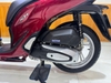 HONDA SH125I 2020