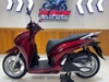HONDA SH125I 2020