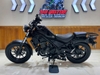 HONDA REBEL 300 ABS 2019