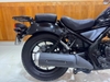 HONDA REBEL 300 ABS 2019