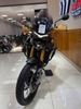 TRIUMPH TIGER 900 RALLY PRO 2020