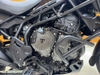 TRIUMPH TIGER 900 RALLY PRO 2020