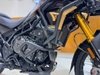 TRIUMPH TIGER 900 RALLY PRO 2020