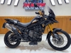 TRIUMPH TIGER 900 RALLY PRO 2020